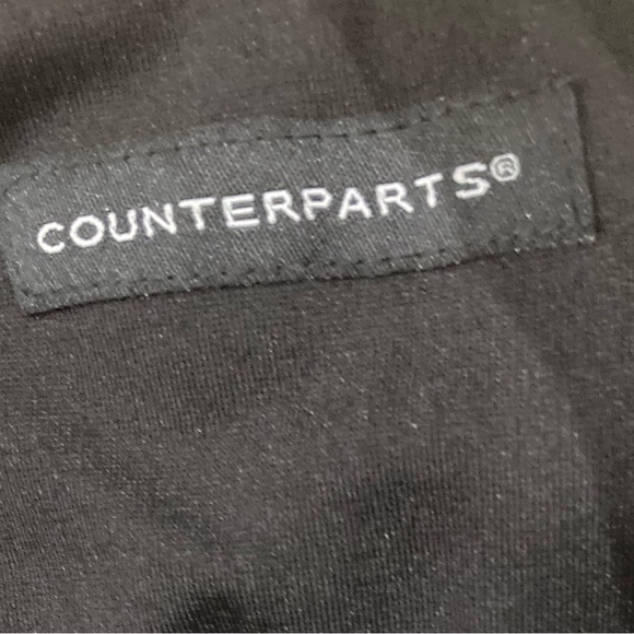 Counterparts Short Size M - Picture 10 of 14